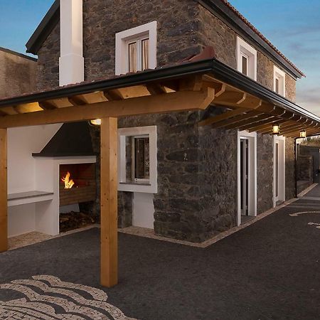 Casa Do Leme Villa Arco da Calheta  Exteriör bild